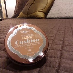 🎁Free with Purchase🎁 True Match Lumi Cushion